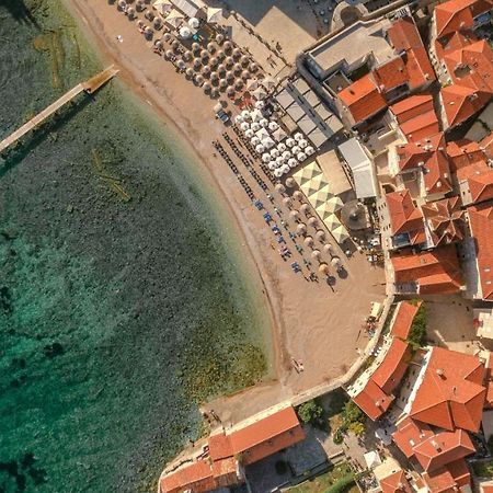 Villa Sunny Hill Budua Esterno foto