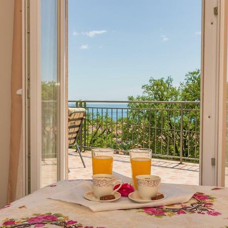 Villa Sunny Hill Budua Esterno foto