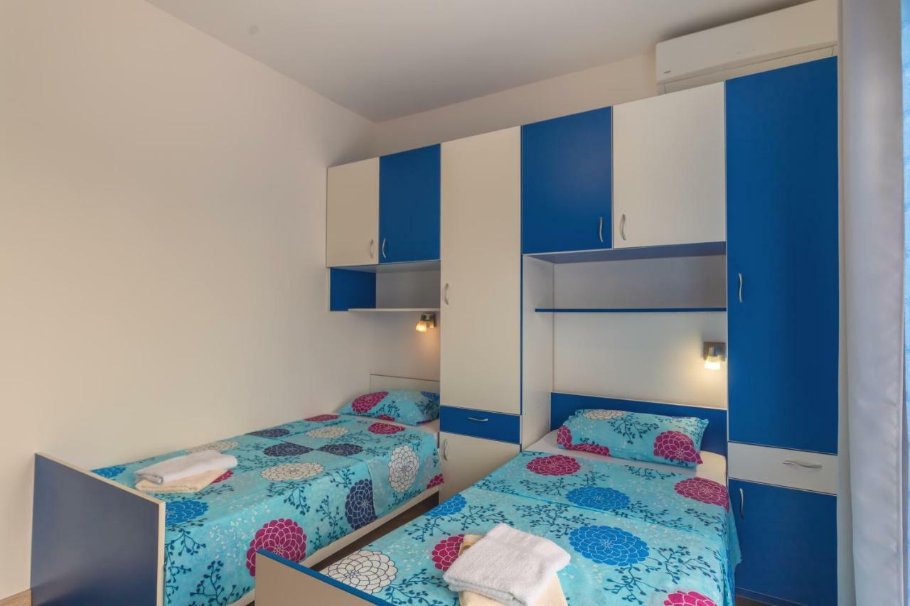 Villa Sunny Hill Budua Esterno foto