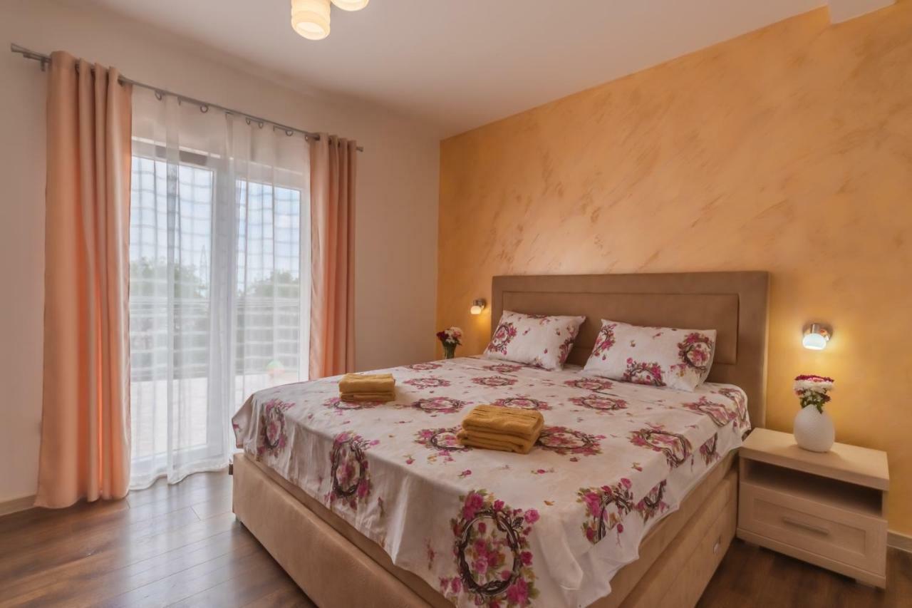 Villa Sunny Hill Budua Esterno foto