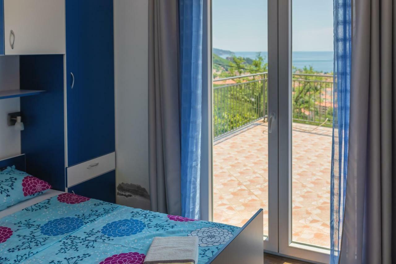 Villa Sunny Hill Budua Esterno foto