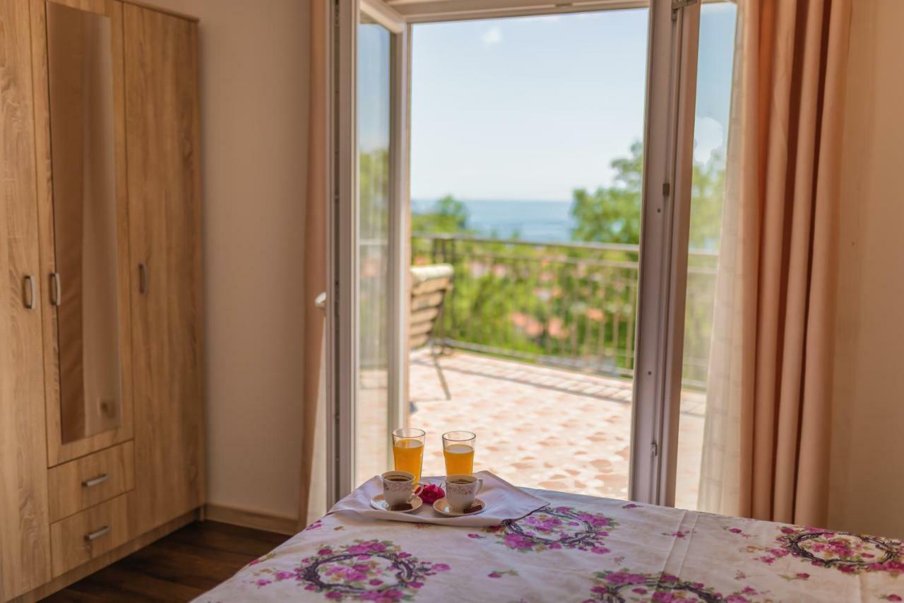 Villa Sunny Hill Budua Esterno foto