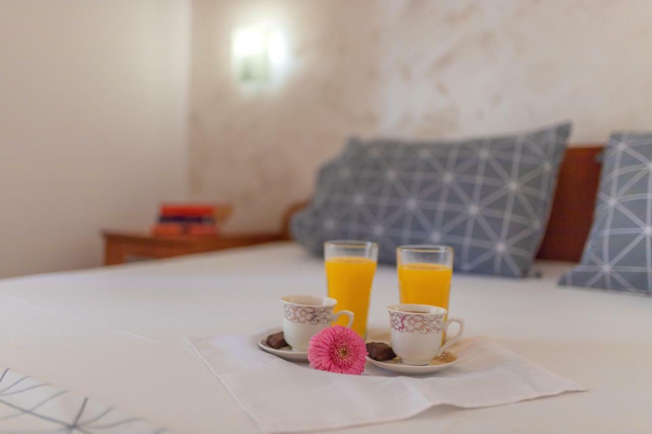 Villa Sunny Hill Budua Esterno foto