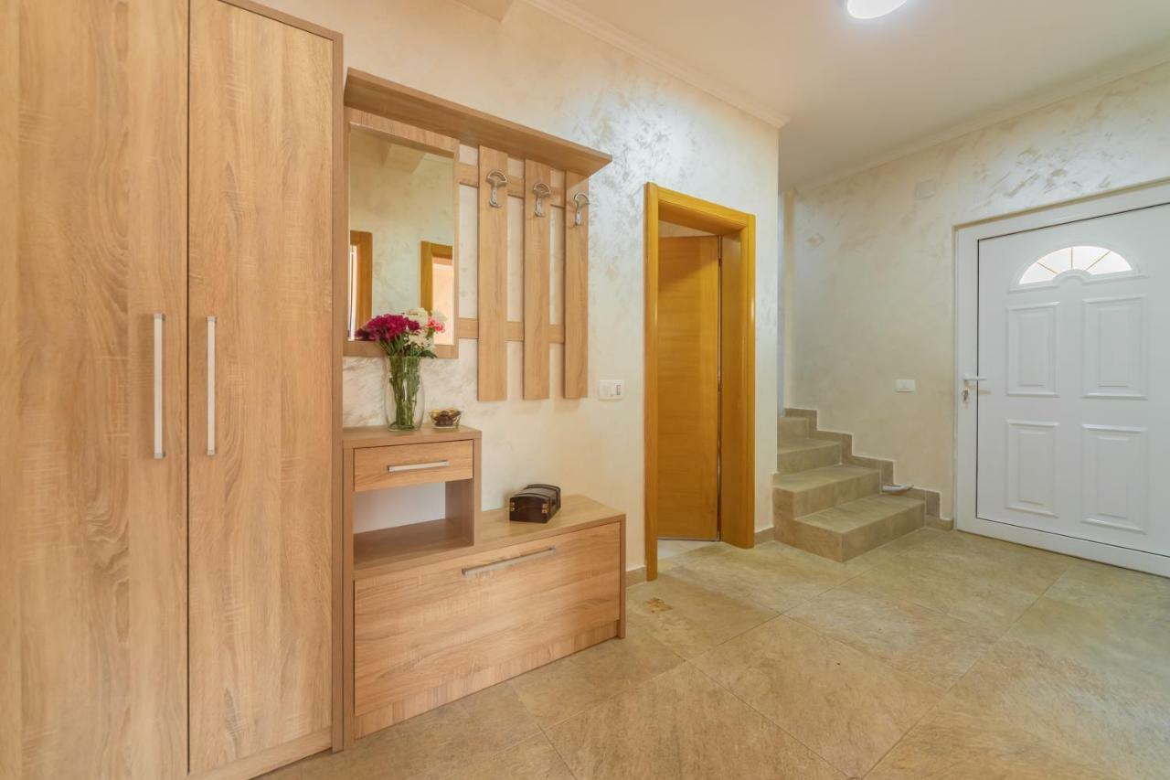 Villa Sunny Hill Budua Esterno foto