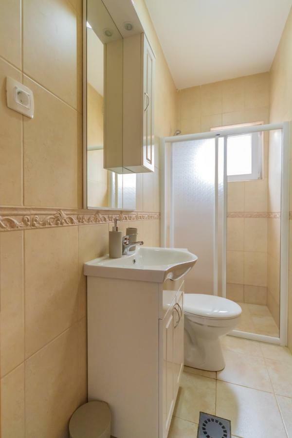 Villa Sunny Hill Budua Esterno foto