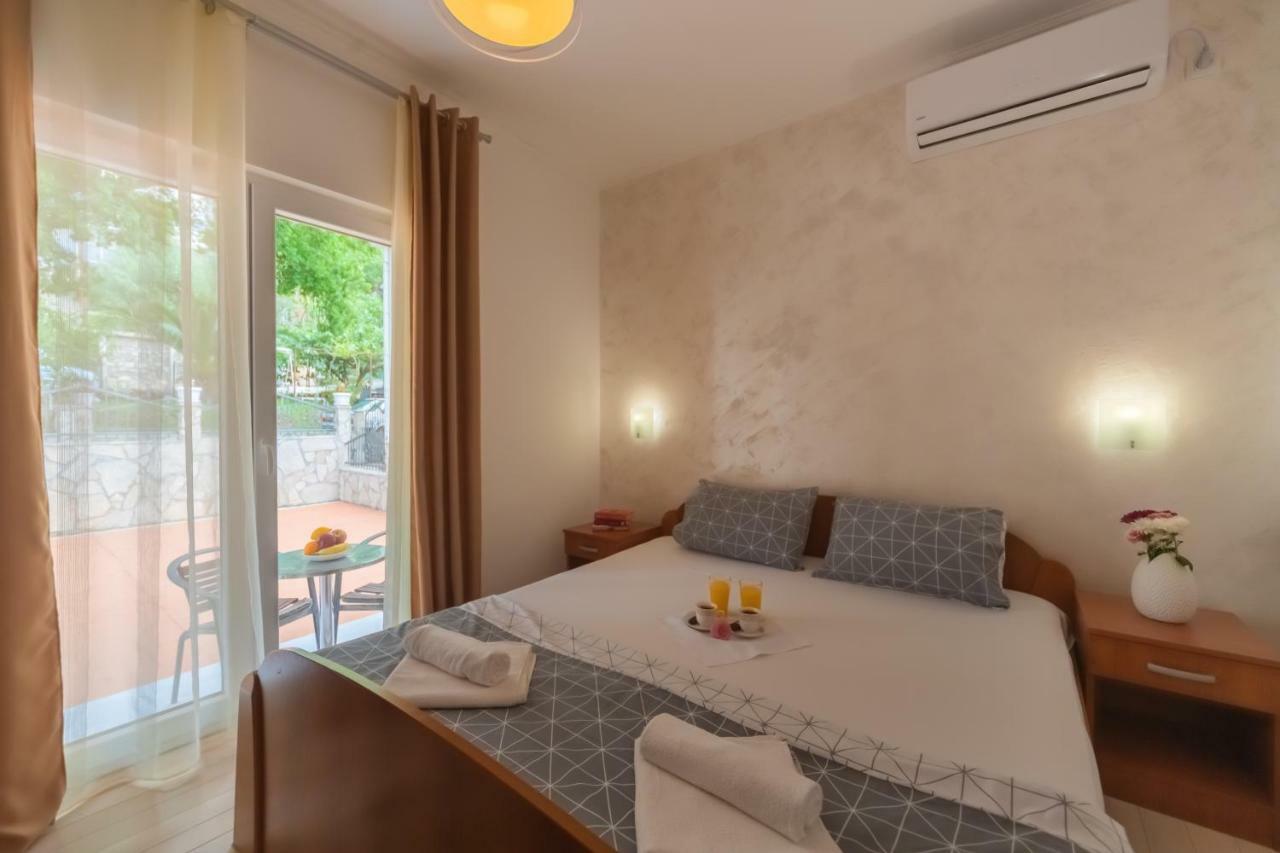 Villa Sunny Hill Budua Esterno foto