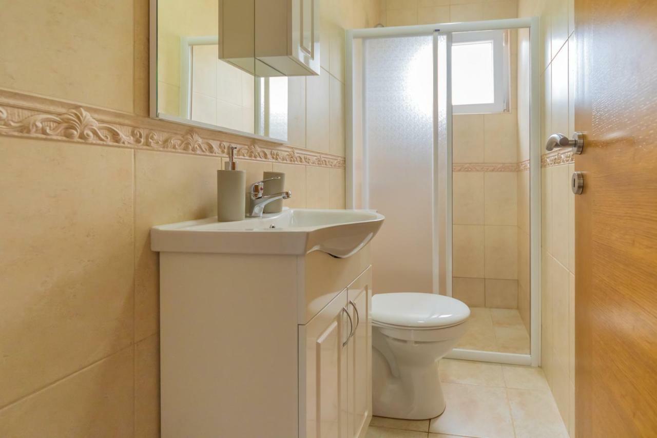 Villa Sunny Hill Budua Esterno foto