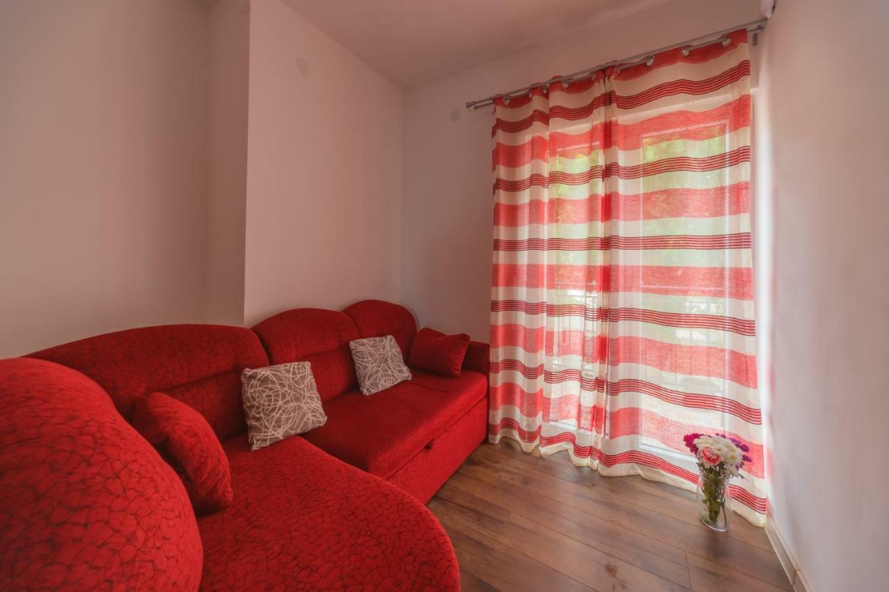 Villa Sunny Hill Budua Esterno foto