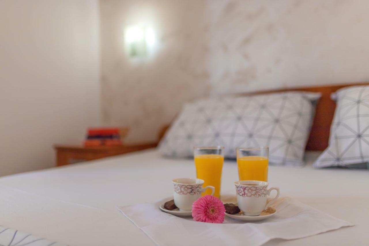 Villa Sunny Hill Budua Esterno foto